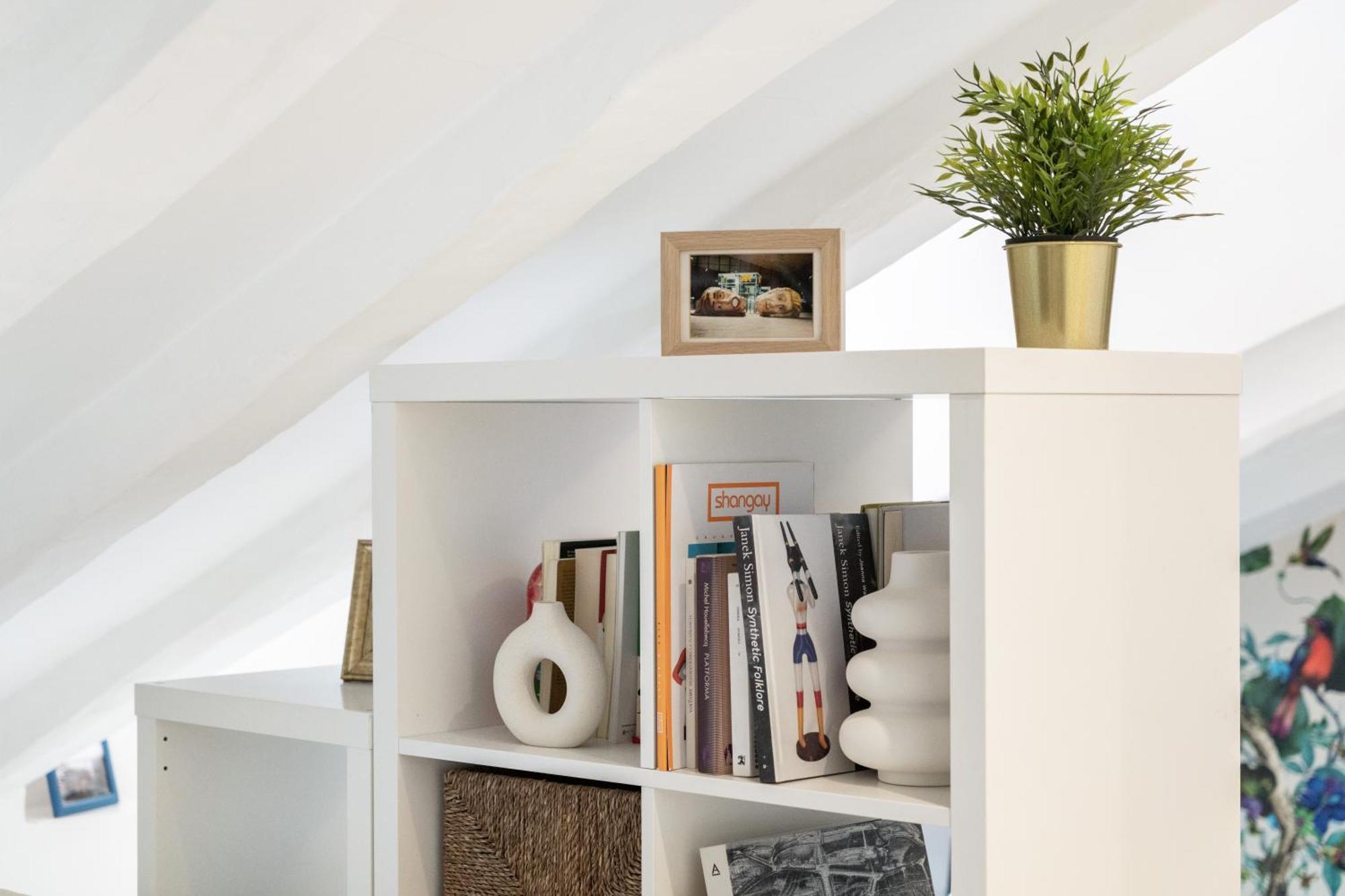 Cb21 Apartment Madrid Buitenkant foto